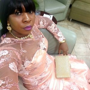 Meet your Posher, Tina